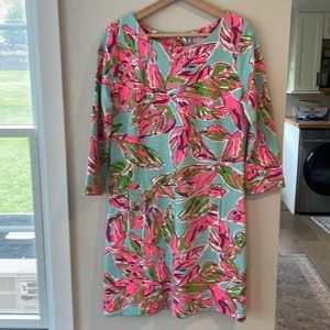 Lily Pulitzer Dress